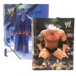Trieur de bureau WWE Batista et Undertaker