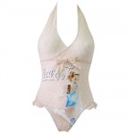 Maillot de bain Coca Cola