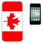Coque Iphone Canada by CBK