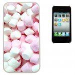 Coque Iphone Bonbons by CBK