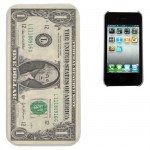 Coque Iphone Dollar by CBK