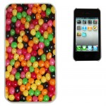 Coque Iphone Bonbons by CBK