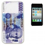 Coque Iphone Lire by CBK