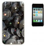 Coque Iphone Bonbons by CBK