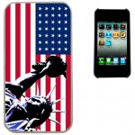 Coque Iphone USA