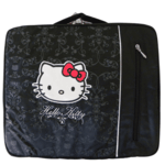 Housse ordinateur Portable Hello Kitty