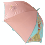 Parapluie La princesse et la grenouille parme