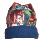 Bonnet polaire Toy Story Marine