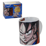Mug Dragon Ball, Sangoku