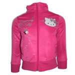 Veste Charmmy Kitty fuschia