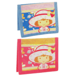 Portefeuille Chaussettes Charlotte aux Fraises