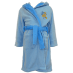 Robe de chambre Bob le bricoleur