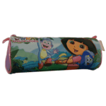 Trousse ronde Dora