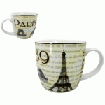 Mug Paris 1889