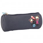 Trousse ronde Pucca