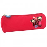 Trousse ronde Pucca