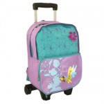Grand trolley F�e Clochette