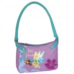 Petit sac � main F�e Clochette