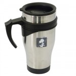 Mug Thermo Snoopy