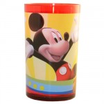 Verre Acrylique Mickey