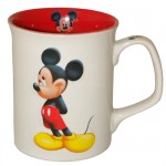Mug Mickey