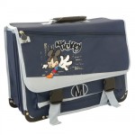 Grand cartable Mickey