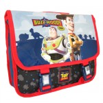 Petit cartable gibeci�re Toy Story