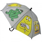 Parapluie Barbapapa Nature