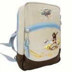 Mini sac � dos Looney Tunes