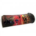 Trousse ronde Cars