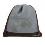 Grand sac piscine Snoopy