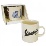 Mini Mug Vespa collection 1953