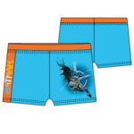 Maillot de bain Batman Ciel