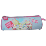 Trousse ronde Littlest Petshop