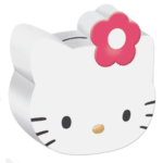 Petite tirelire c�ramique Hello Kitty