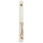 Toise avec cadre photo int�gr� Sophie la Girafe