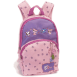 Sac �  dos Littlest Petshop