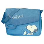 Sac postier Snoopy