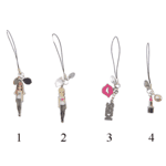 Pendentif portable Top Model