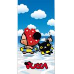 Serviette de bain Pucca