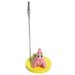 M�mo clip Bob L'�ponge