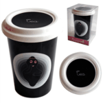 Gobelet C�ramique R�tro Barbamama