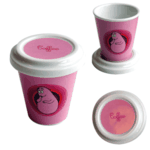Mini gobelet C�ramique Barbapapa
