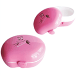 Boite � gouter Barbapapa Sal�