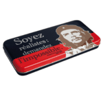 Plumier Che Guevara
