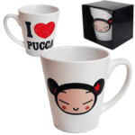 Mug Conique Pucca