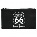 Pochette Route 66 Logo