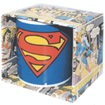 Mug Superman