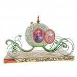 Carrosse de Cendrillon Lumineux Disney Traditions