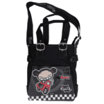 Sac � main + bandouli�re Pucca